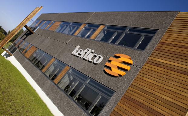 Keflico viser vejen med indkøbspolitik for bæredygtigt træ