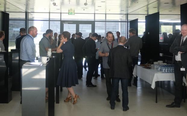 Generalforsamling 2016