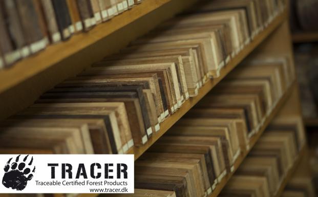 Jysk træimportør gør mindre kendte træarter kendte