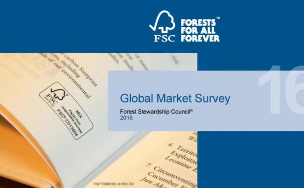 FSC Global Market Survey 2016