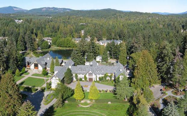 Shawnigan Lake School