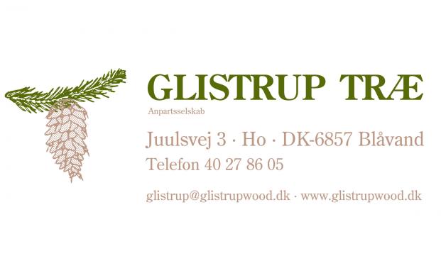 Glistrup Træ