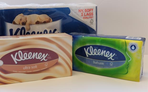Kimberly-Clark