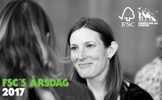 FSC Danmarks Årsdag 2017