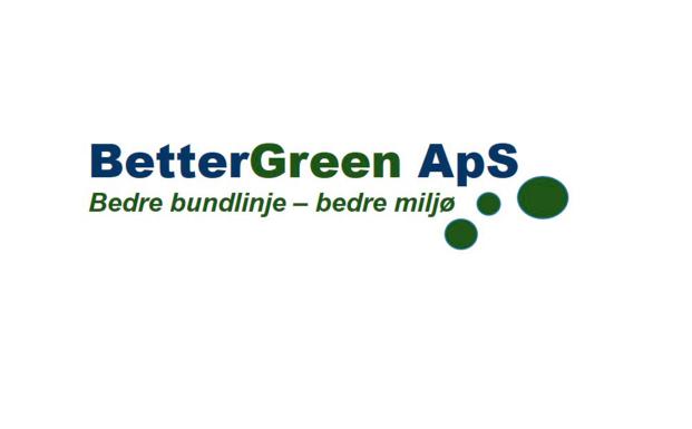 BetterGreen ApS