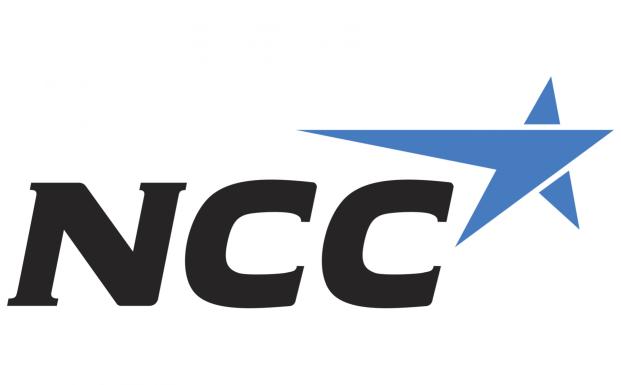 NCC logo