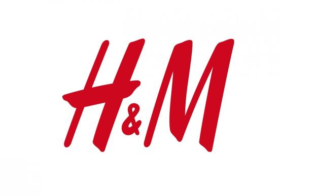 H&M logo