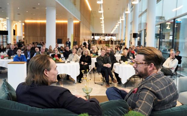 Konference Konference