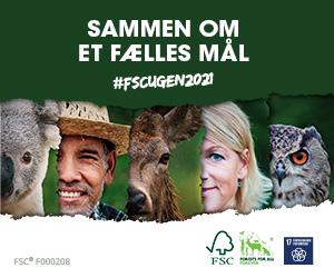 FSC Ugen 2021