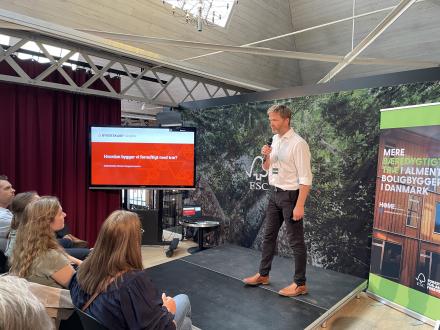 Morten Søegaard-Larsen