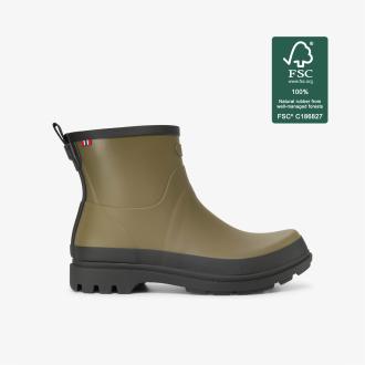 Noble Aware, FSC-certificeret