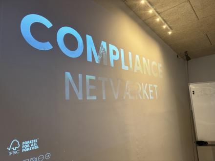 Compliance netværk