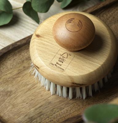 © FSC / All wood products are certified