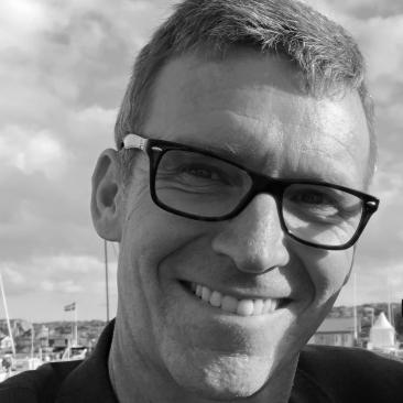 Søren Hinge