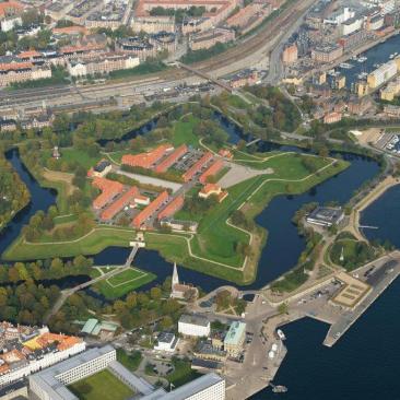 Kastellet - Glistrup